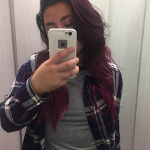 Meet your Posher, Daja